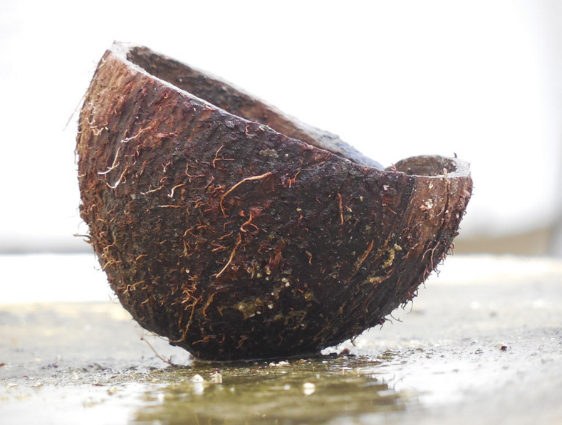Oil Pulling "How-To" Guide