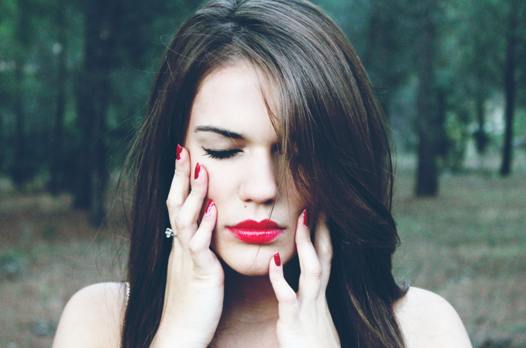 Natural Remedies for Menstrual Pain