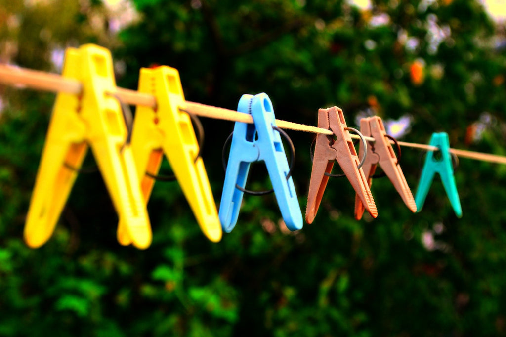 Ayurvedic Color Choices Heal the Mind & Body