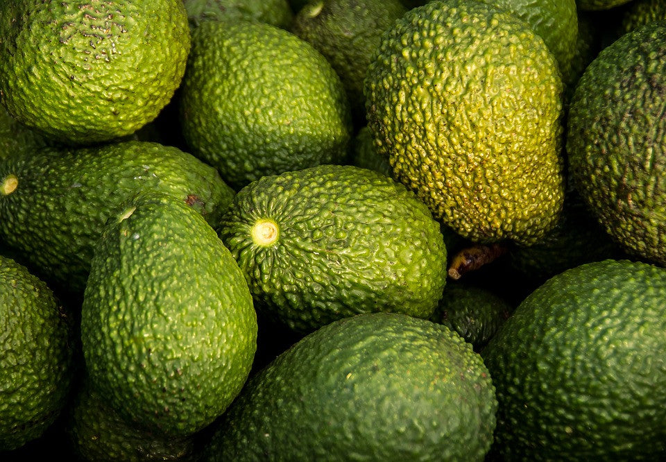 10 Tasty Tips for Beautiful Skin