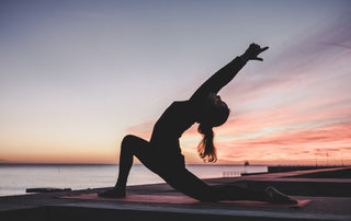 The Five Undeniable Benefits of Practicing Yoga