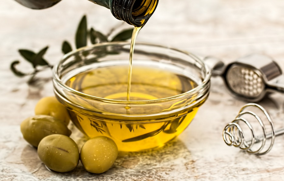 5 Healthy oils you should be eating