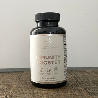 Immunity Boosters