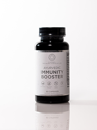 Immunity Boosters